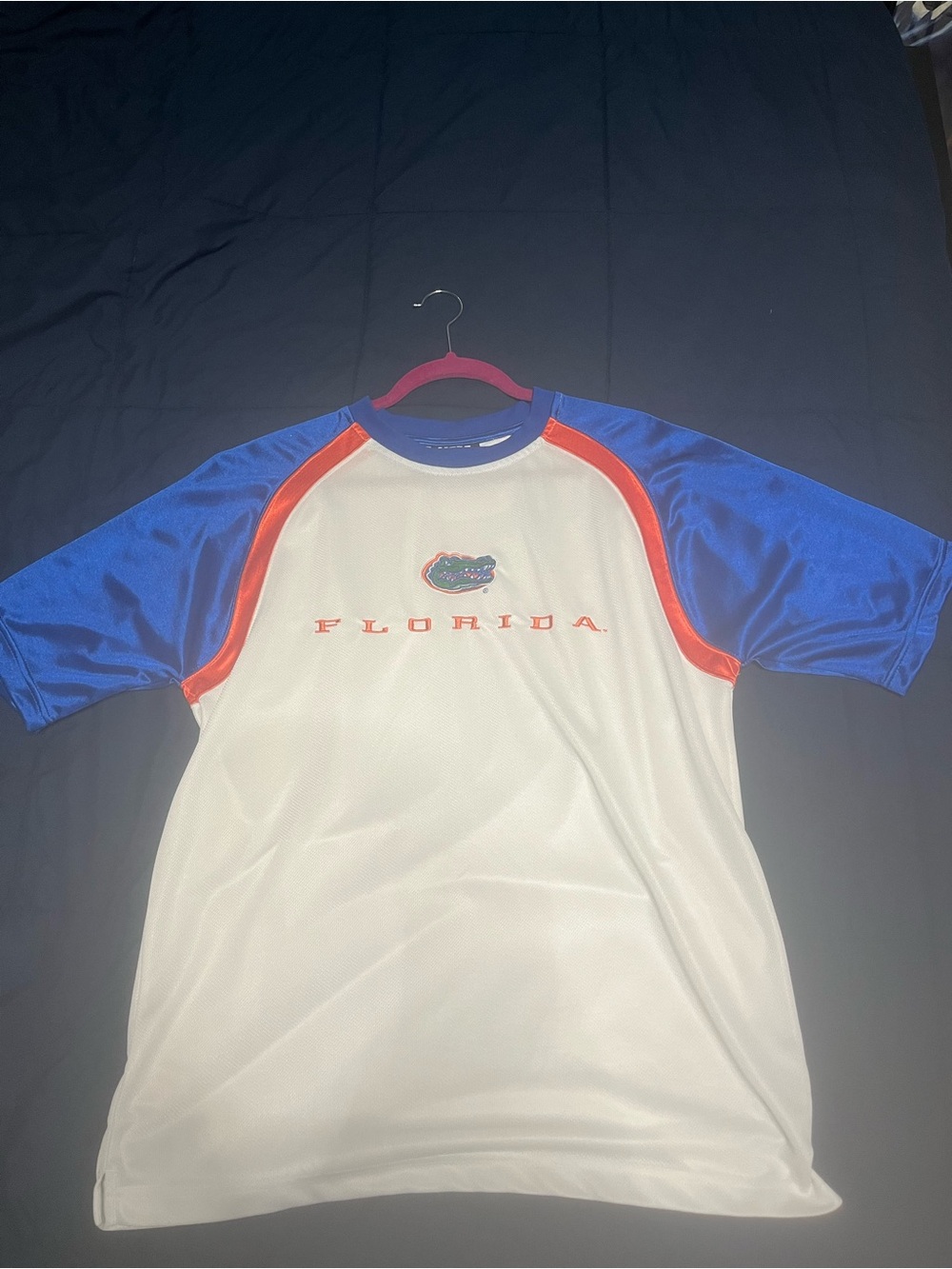 NCAA Florida Gators Vintage Short Sleeve Tee